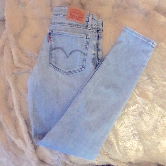 LEVI’S 711 skinny Jean - Picture 4 of 10